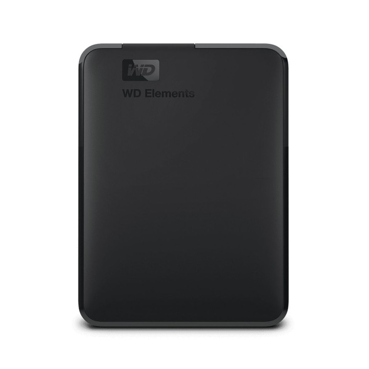 WESTERN DIGITAL WD ELEMENTS PORTABLE 5TB